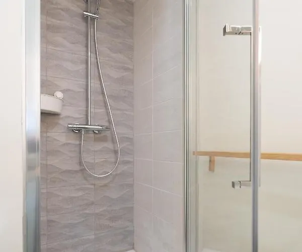 Les Hortillonnages_b&b Inn_centre Ville_terrasse_wifi_netflix